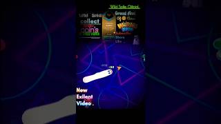 new monster worm fight #wildspike