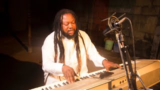 Ngabantwana Bami - BENPRIEST (Lyric Video)