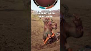 I got POUNCED in State of Decay 2! #stateofdecay2 #shorts