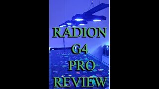 ecotech marine radion g4 pro honest review