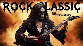 Classic Rock Love Ballads – Unforgettable Rock Songs of the Past inspired by Metallica
