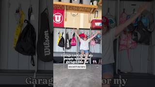 Storage that Doesn't Suck: Garage Edition