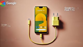 GOOGLE PIXEL 7 PRO 5G (2025) – The Ultimate Budget Flagship with Stylsh!"