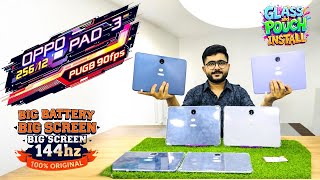 Oppo Pad 3 256/12 PUBG 90fps Price Drop @zuonlinestore