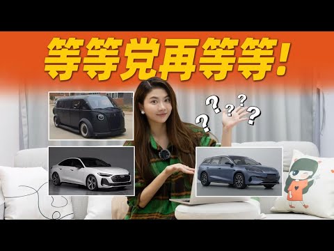 10来万RMB的比亚迪旅行车要来了！【大家车言论】