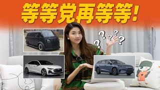 10来万RMB的比亚迪旅行车要来了！【大家车言论】