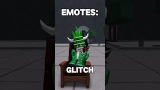 HOW TO DO NEW INVISIBLE BODY GLITCH ON TSB?! #gaming #roblox #tsb