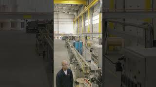 GEO PSI Downhole Cable & Capillary Tube Encapsulation