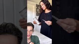SURPRISING Guest Bathroom Restock #dermreacts #skincare