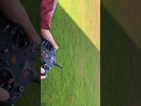 DIY Tello RC Control