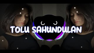 TOLU SAHUNDULAN - REMIX SIMALUNGUN VIRAL TIKTOK