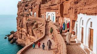 Tunisia – Why the World Forgot This Magical Country | 4K Travel Documentary
