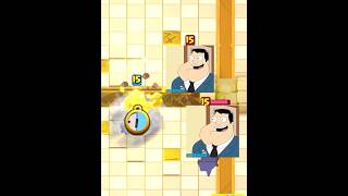Clash Royale con memes #shorts2025 #clashroyale #shorts #clashroyalememes