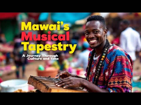 Malawi's Musical Tapestry: A Journey Through Culture and Time