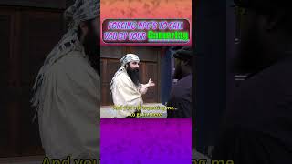 Forcing the NPC to Call you by your Gamertag!
