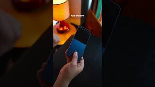 Unboxing Galaxy Z Flip 7 #Samsung #Unboxing #GalaxyZFlip7