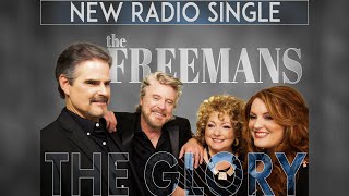The Freemans - "The Glory"  (Official Lyric Video)