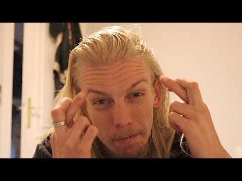 VLOG #048 - A SERIOUS TALK