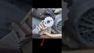 cara membuat kunci torsi otomatis #welding #idekreatifterbaru #automobile #diy #wood #stickwelding