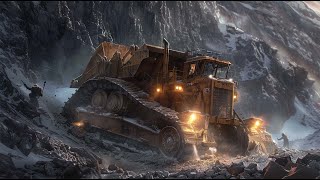 10 Most Expensive Heavy Equipment Machines Working At Another Level