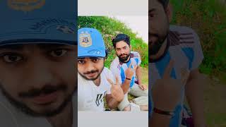 #শুভকামনা রইল প্রিয় দল আর্জেন্টিনা #🔥🇦🇷🇧🇩🤟