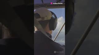 Why Pilots Eject:The Untold Stories #Aviation #PilotStories #EjectionSeat #TechieVibes #FlightSafety