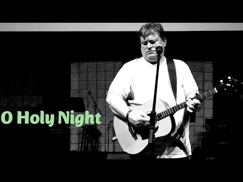 O Holy Night - Tim Renneberg (TRM)