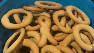 Biscoitos