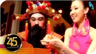 Jacqueline Teo张美玲 I 福建贺岁专辑【接财神】恭喜恭喜