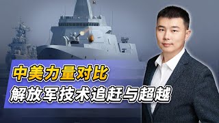 海空頂級裝備對抗訓練，解放軍加緊備戰【一號哨所】