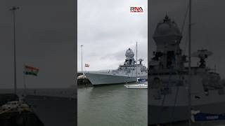 Nari Shakti Rules the Waves