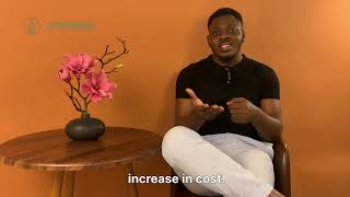 The High Cost of Technology in Africa: Will Prices Ever Drop?