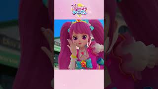 サッサピンをキャッチするため、みんながっとった作戦とは！？#プリンセス #子供向けアニメ #ティニピン
