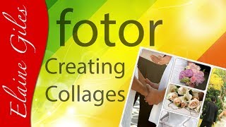 Fotor Tutorial: Make a Collage in Fotor