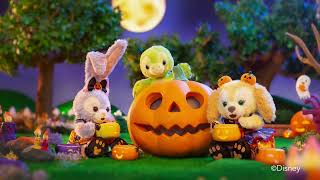 Duffy & Friends 萌友小劇場：Trick-or-Treat（2022）｜Shanghai Disney Resort