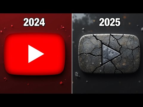 The Video That Will BREAK the YouTube Algorithm! 🤯
