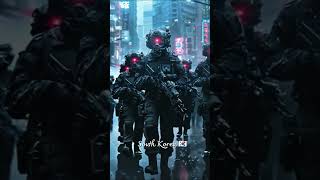 Next-generation Special Forces. comment what u want most!