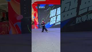 妹妹的爵士舞演出～ #姐妹日常 #爵士舞