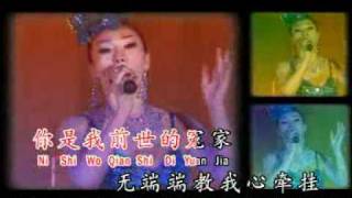 苏家玉 - 欢喜冤家 [家玉户曉14]