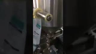 ফ্রি সাইট লিকুই প্যাকেজিং মেশিন #packingmachinefoodproducts #machine