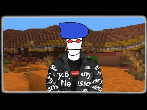 Playing Minecraft: where the HELL am I?! (1)