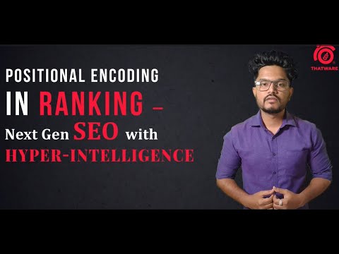 Positional Encoding in SEO: The Hidden Ranking Factor You’re Ignoring