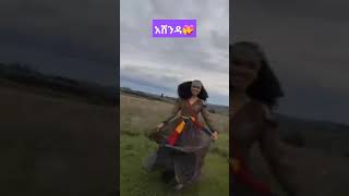 አሸንዳዬ#shorts#shortsvideo#ethiopia#ebs#ahorts#habesha#ethiopianbroadcastingcorporation#donkeytube