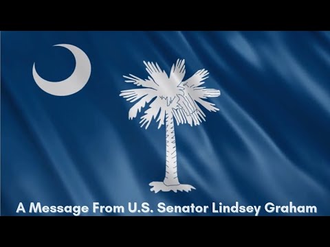 Graham Joins Gov. McMaster, Lt. Gov. Evette to Announce Team South Carolina Days for Helene Recovery