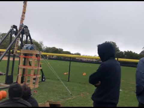 Best of Pumpkin Launch 2018