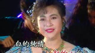漂浪之女 文香  老爺船
