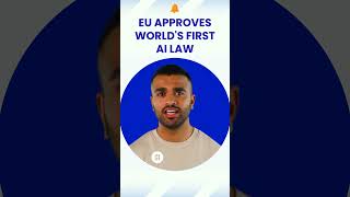 The Council of the EU this week approved the final text of the first Artificial Intelligence Act.