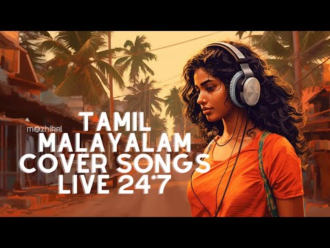 Malayalam & Tamil Cover Songs Live 24*7