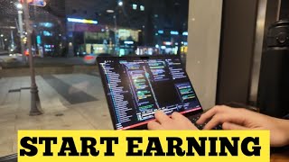 7 Free AI Tools That Build FULL Websites With ZERO Coding – Just Use Prompts (Solo web builders)