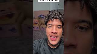 500k likes and my boy got you!! #carterpcs #tech #techtok #techfacts #gaming #gamingpc